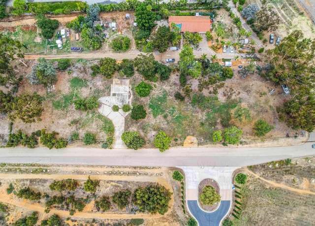 Property at Aliso Canyon Rd, Rancho Santa Fe, CA 92067