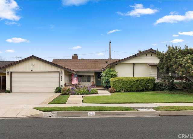 Property at 530 N Houser Dr, Covina, CA 91722, 3 beds, 2 baths