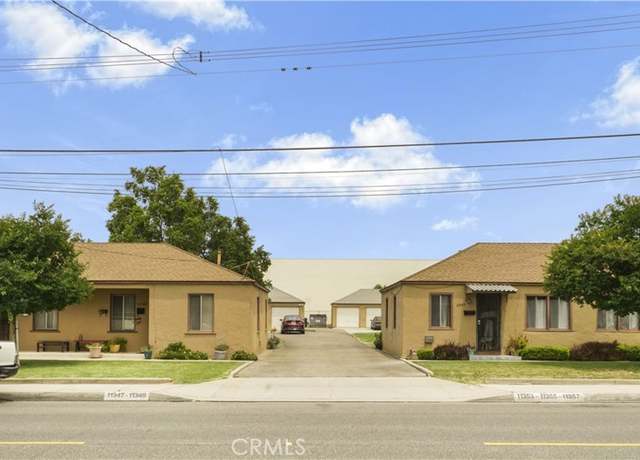Property at 11353 Thienes Ave, South El Monte, CA 91733, 6 beds, 6 baths