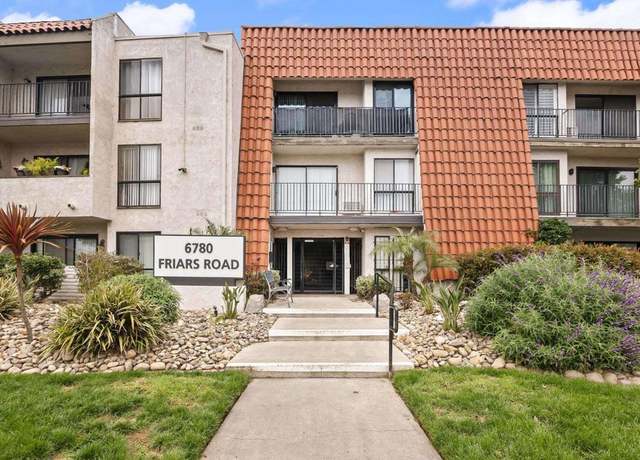 Property at 6780 Friars Rd #243, San Diego, CA 92108, 2 beds, 1.5 baths