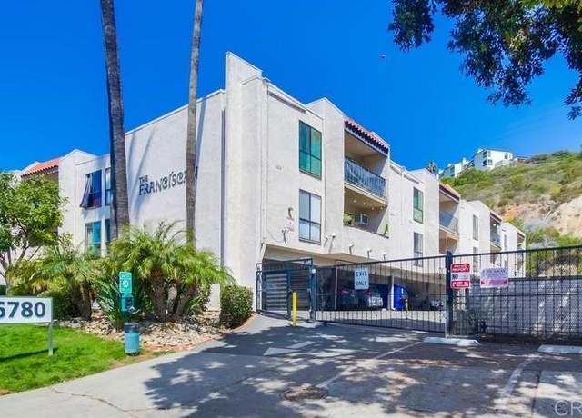 Property at 6780 Friars Rd #243, San Diego, CA 92108, 2 beds, 1.5 baths