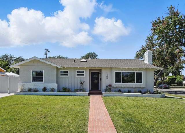 Property at 1400 Grove Pl, Fullerton, CA 92831, 3 beds, 2 baths