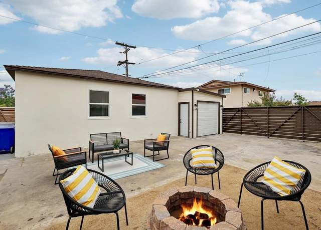 Property at 3821 Shiloh Rd, San Diego, CA 92105, 3 beds, 2 baths