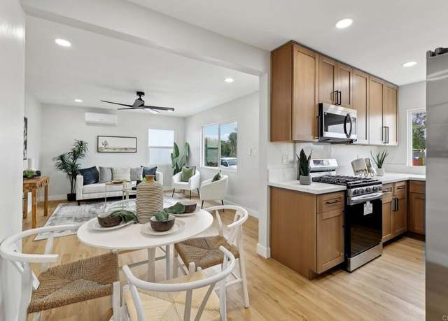 Property at 3821 Shiloh Rd, San Diego, CA 92105, 3 beds, 2 baths