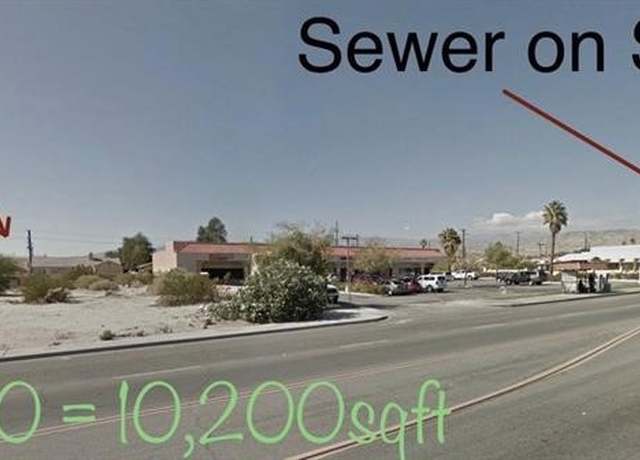 Property at 643 Palm Dr, Desert Hot Springs, CA 92240