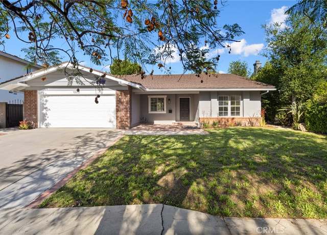Property at 10012 Glade Ave, Chatsworth, CA 91311, 3 beds, 2 baths