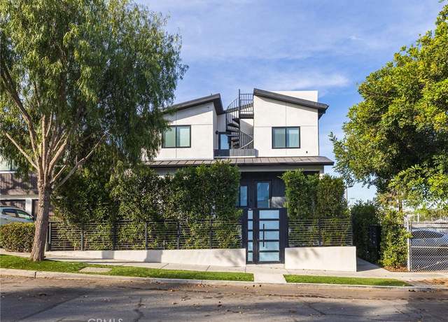 Property at 337 Penn St, El Segundo, CA 90245, 4 beds, 3 baths