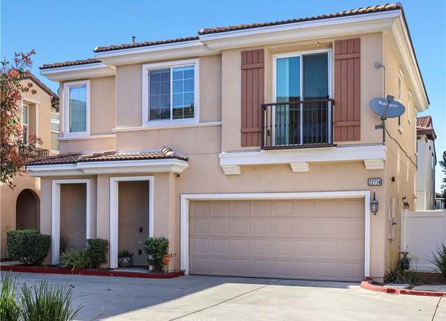 Property at 22714 Meyler St, Torrance, CA 90502, 3 beds, 2.5 baths