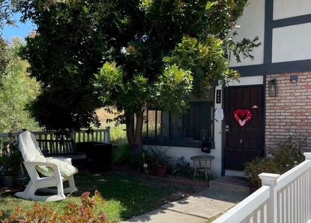 Property at 1069 Donahue St, San Diego, CA 92110, 2 beds, 1.5 baths