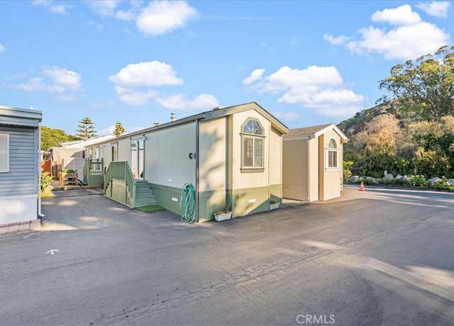 Property at 500 Atascadero Rd Unit C11, Morro Bay, CA 93442, 2 beds, 1.5 baths