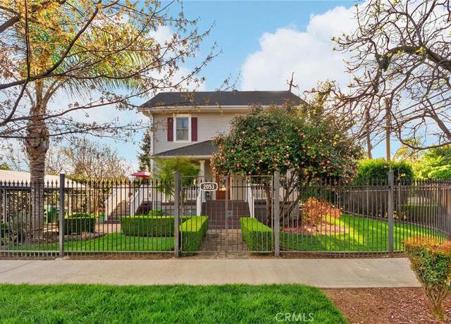 Property at 2053 Magnolia Ave, Chico, CA 95926, 4 beds, 2 baths