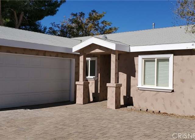 Property at 10645 E Avenue R12, Littlerock, CA 93543, 3 beds, 2 baths