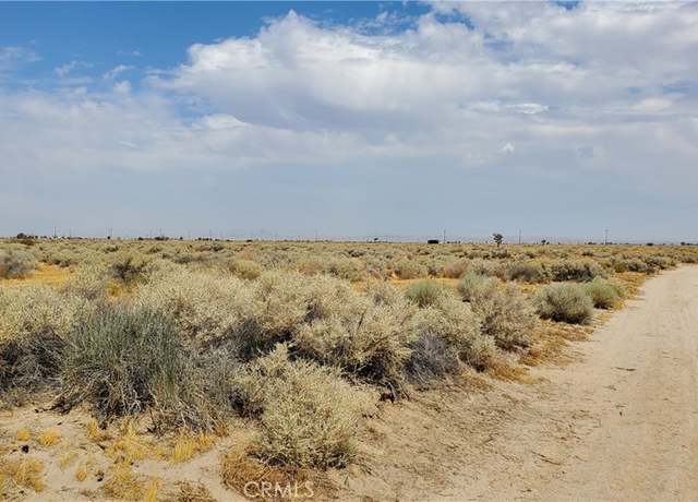 Property at 0 95th St East & Ave H-4, Lancaster, CA 93535