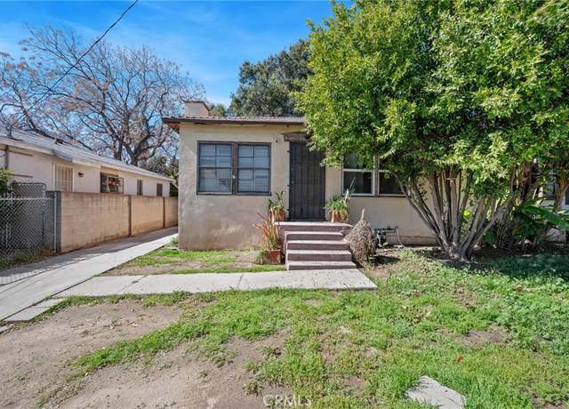 Property at 14297 Berg St, Sylmar, CA 91342, 3 beds, 1 bath