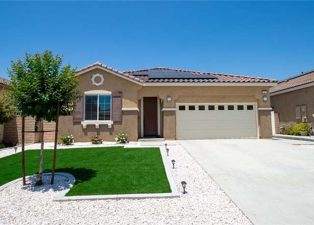 Property at 26694 Verdant Cir, Menifee, CA 92584, 2 beds, 2 baths
