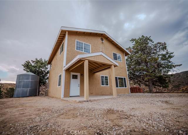 Property at 23002 W 1/2 W Avenue D15, Lancaster, CA 93536, 4 beds, 3 baths