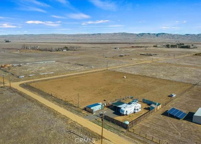 Property at 0 GREYBRIAR Trl, California Valley, CA 93453