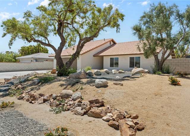 Property at 67305 Verona Rd, Cathedral City, CA 92234, 3 beds, 2 baths