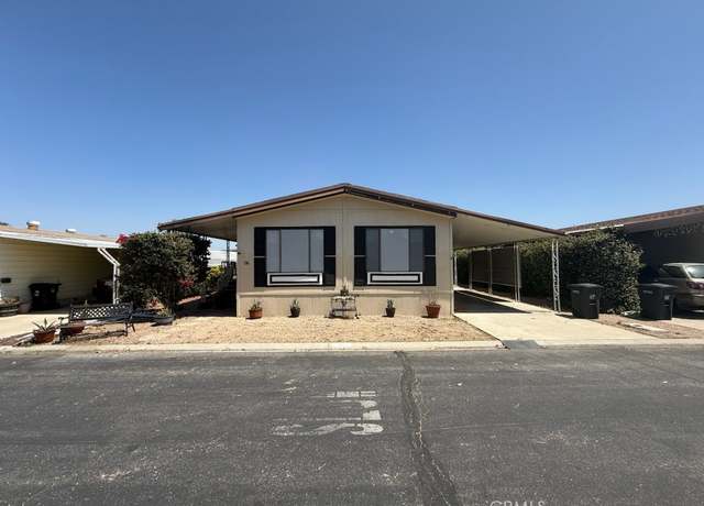Property at 1300 W Menlo Ave #97, Hemet, CA 92543, 2 beds, 2 baths