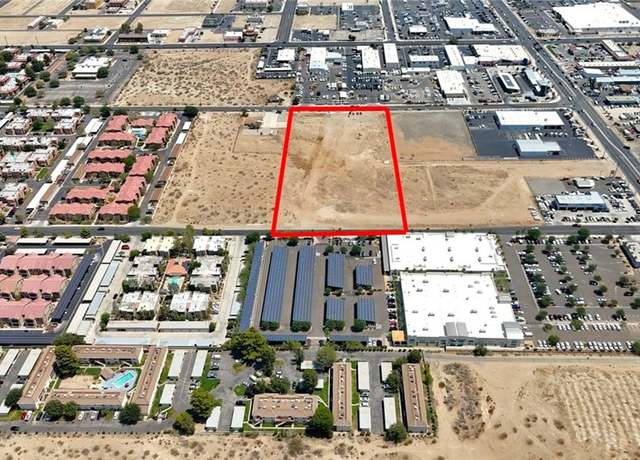 Property at 0 Mc Art Rd, Victorville, CA 92392