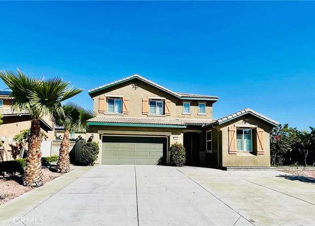 Property at 11407 Autumn Sage Ave, Jurupa Valley, CA 91752, 4 beds, 4 baths