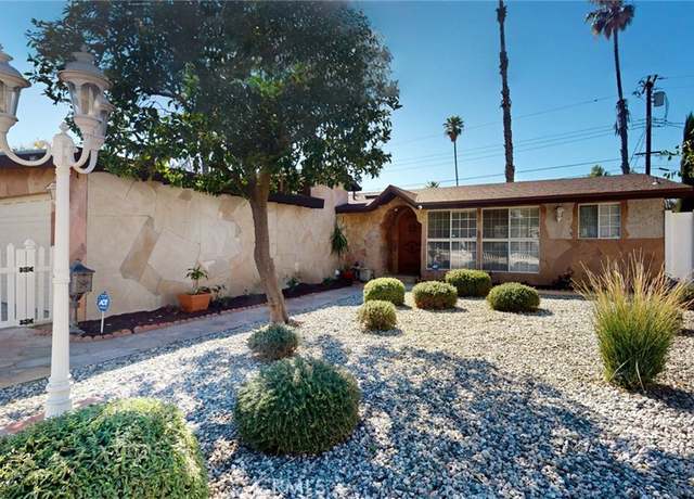 Property at 8221 Chimineas Ave, Reseda, CA 91335, 3 beds, 2 baths