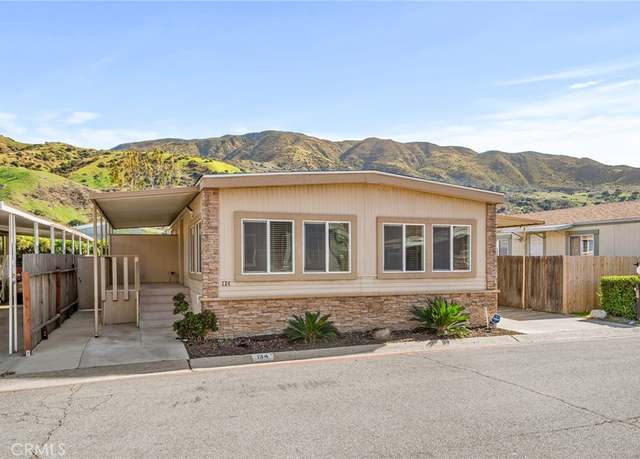 Property at 4901 Green River Rd #134, Corona, CA 92880, 2 beds, 2 baths