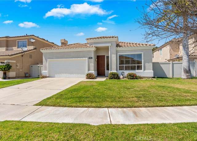 Property at 1931 Madera Cir, Corona, CA 92879, 3 beds, 2 baths