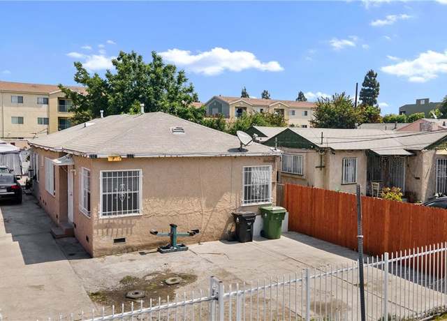 Property at 2227 E 112th St, Los Angeles, CA 90059, 4 beds, 2 baths