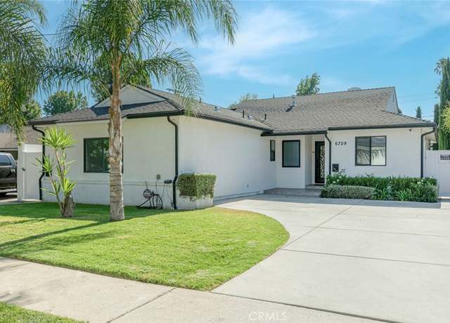 Property at 6709 Mammoth Ave, Valley Glen, CA 91405, 3 beds, 3 baths