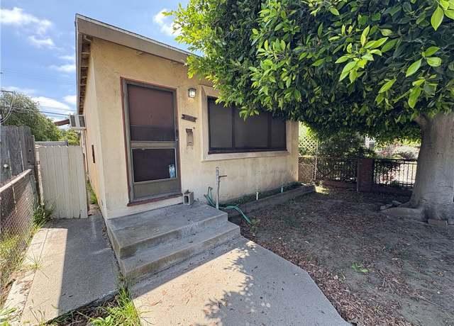 Property at 11116 Culver Blvd, Culver City, CA 90230, 2 beds, 1 bath