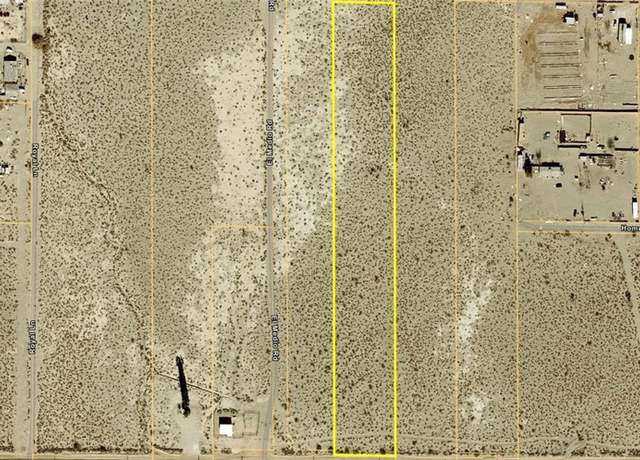 Property at 0 El Mirage Rd, Adelanto, CA 92301