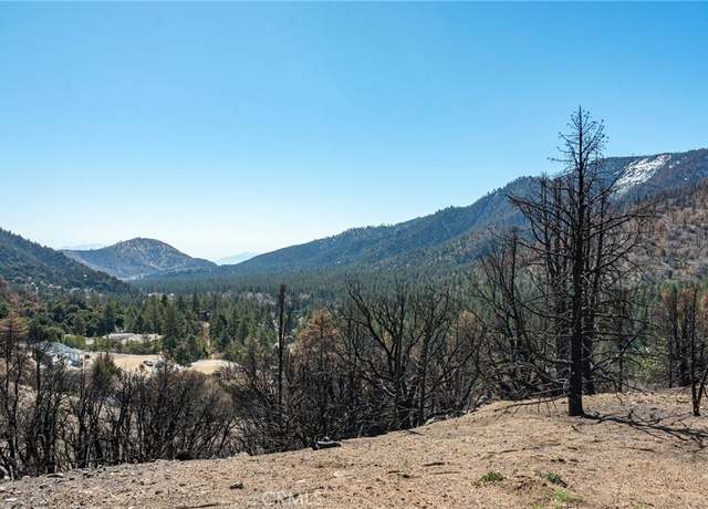 Property at 0 North Cardinal Rd, Wrightwood, CA 92397