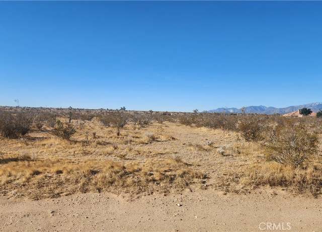 Property at 0 Danbury Rd, Phelan, CA 92371