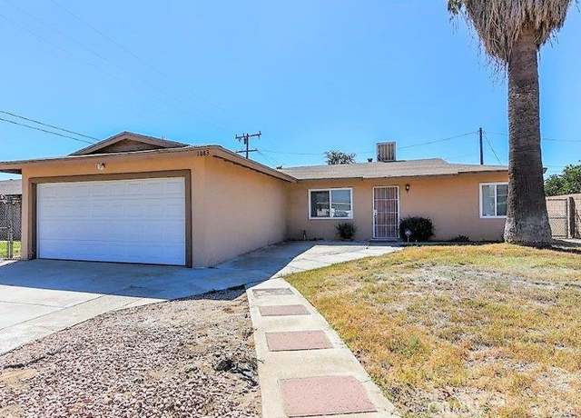 Property at 1083 Lorraine Pl, Rialto, CA 92376, 3 beds, 1.5 baths