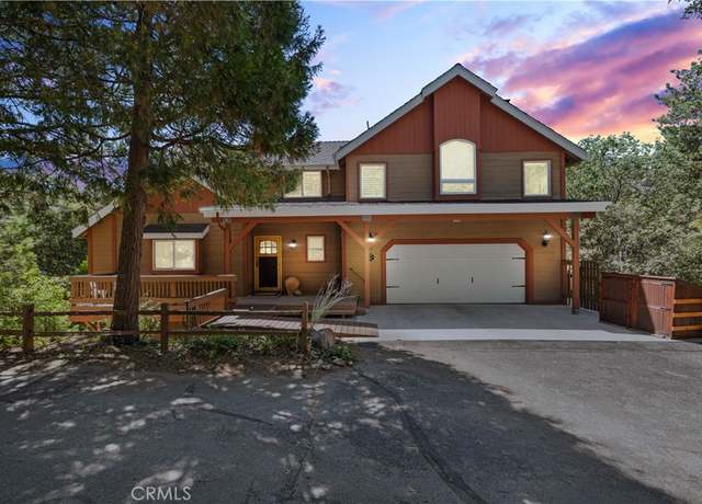 Property at 1088 Nadelhorn Dr, Lake Arrowhead, CA 92352, 3 beds, 2.5 baths