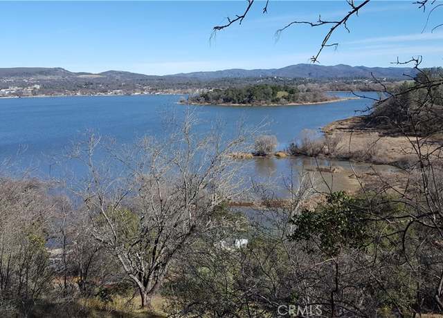 Property at 5789 Sunrise Dr, Lower Lake, CA 95457