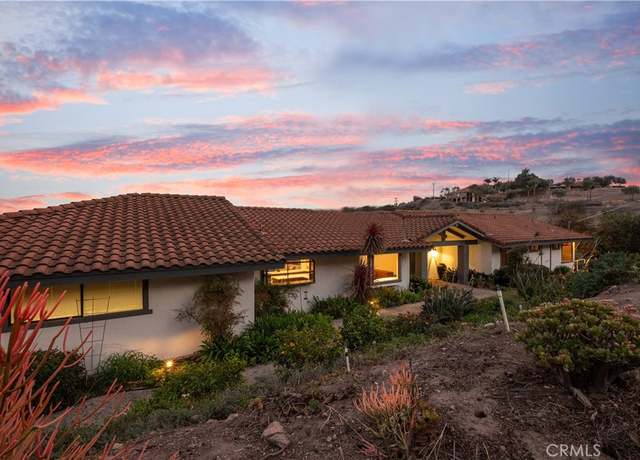 Property at 5088 San Jacinto Circle West, Fallbrook, CA 92028, 3 beds, 2.5 baths