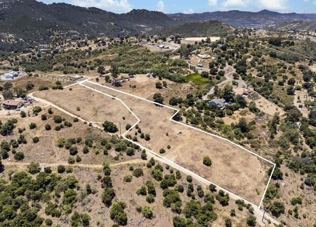Property at 15626 Mathew Rd, Valley Center, CA 92082