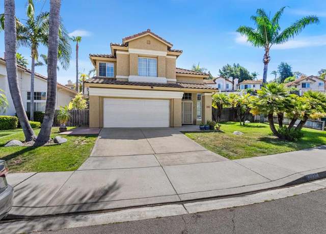 Property at 972 Tempera Ct, Oceanside, CA 92057, 5 beds, 3 baths