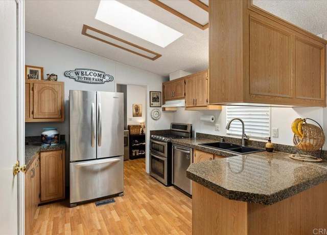 Property at 1501 Anza Ave #79, Vista, CA 92084, 3 beds, 2 baths