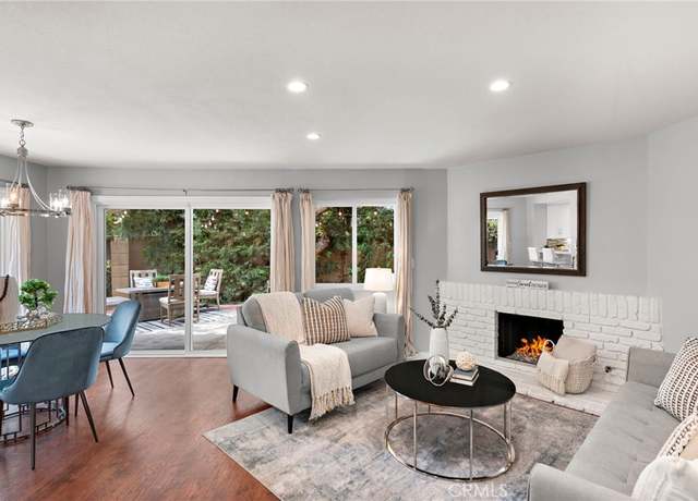 Property at 2554 Elden Ave Unit B101, Costa Mesa, CA 92627, 3 beds, 2.5 baths