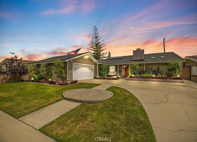 Property at 2662 Salmon Dr, Los Alamitos, CA 90720, 4 beds, 3 baths