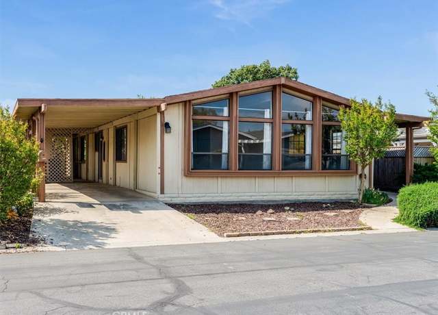 Property at 338 Partridge Ave, Paso Robles, CA 93446, 2 beds, 2 baths