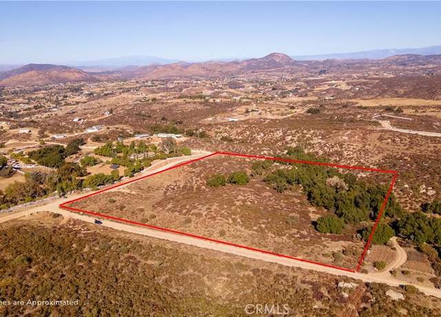 Property at 0 Via Carmello, Temecula, CA 92592