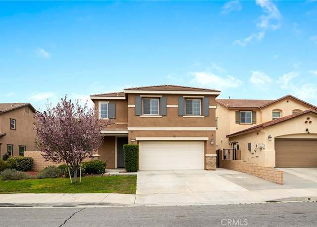 Property at 17698 Cornsilk Ln, San Bernardino, CA 92407, 3 beds, 2.5 baths