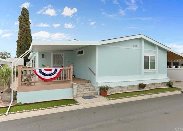 Property at 9255 N Magnolia Ave #41, Santee, CA 92071, 2 beds, 2 baths