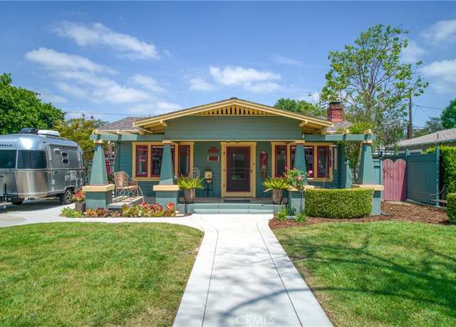 Property at 221 Jacaranda Pl, Fullerton, CA 92832, 3 beds, 2 baths