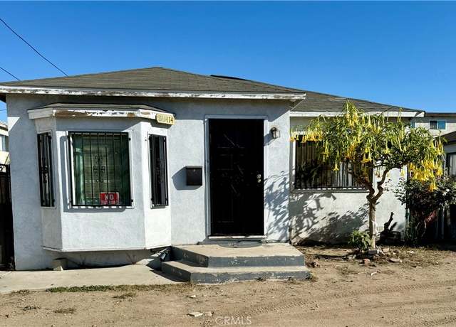 Property at 20414 S Western Ave, Torrance, CA 90501, 3 beds, 1 bath