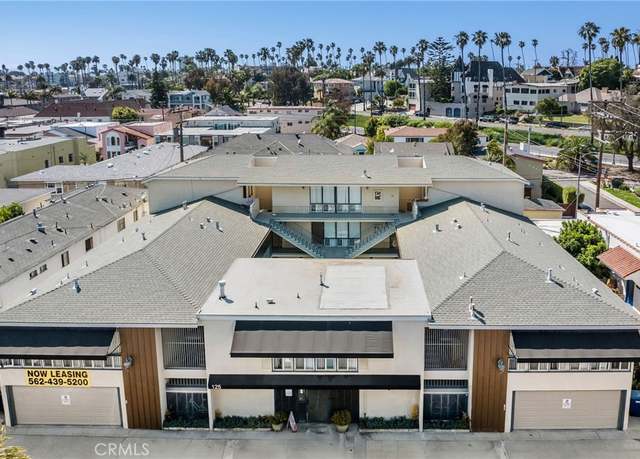 Property at 125 Ximeno Ave, Long Beach, CA 90803, 16 beds, 18 baths
